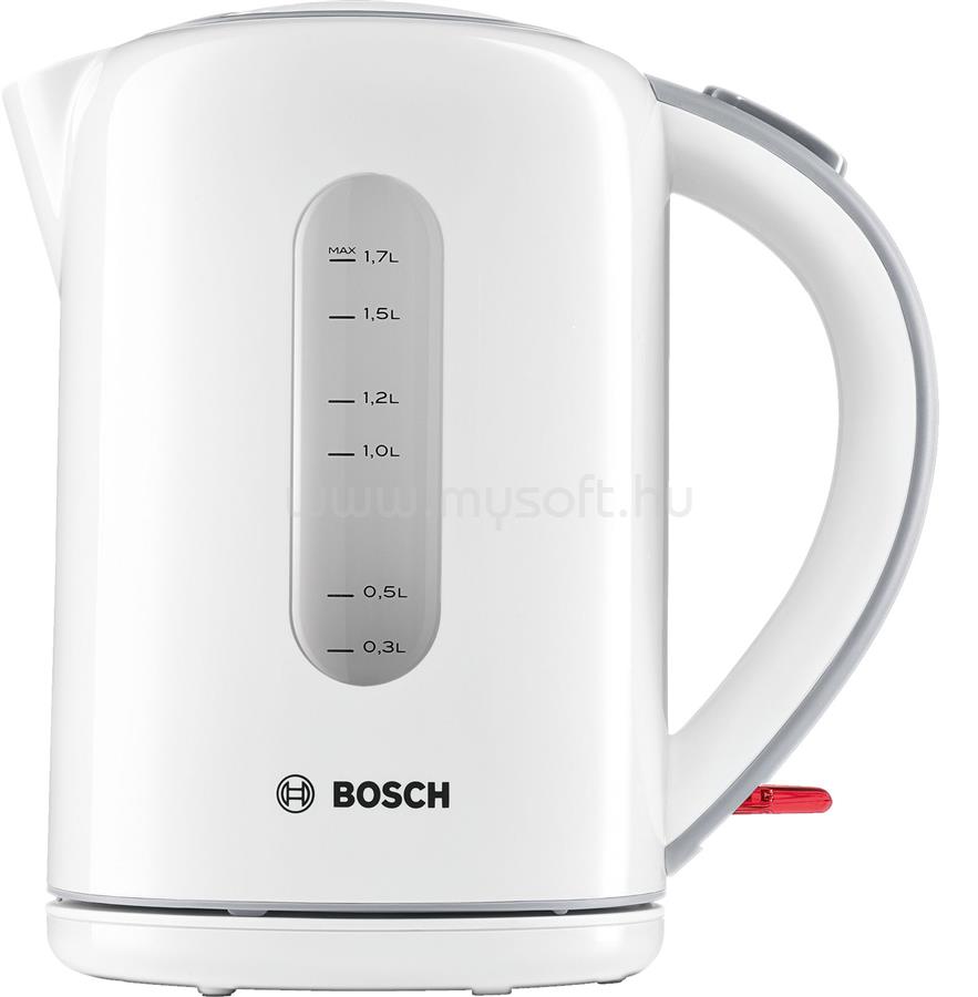 BOSCH Twk7601 Vízforraló