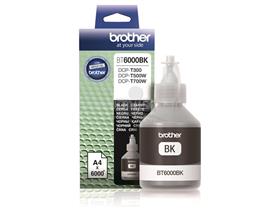 BROTHER Tintatartály BT6000BK Fekete (6000 oldal) BT6000BK small