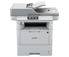 BROTHER DCP-L6600DW Multifunction Printer