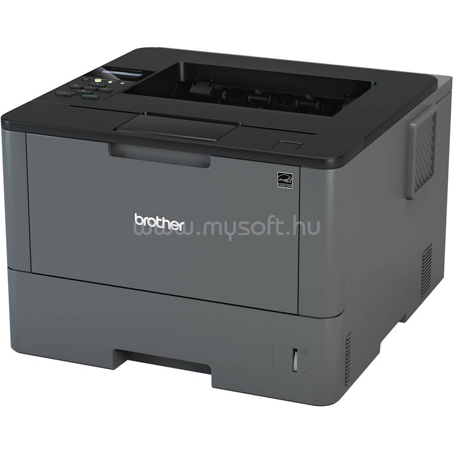 BROTHER HL-L5100DN Lézernyomtató