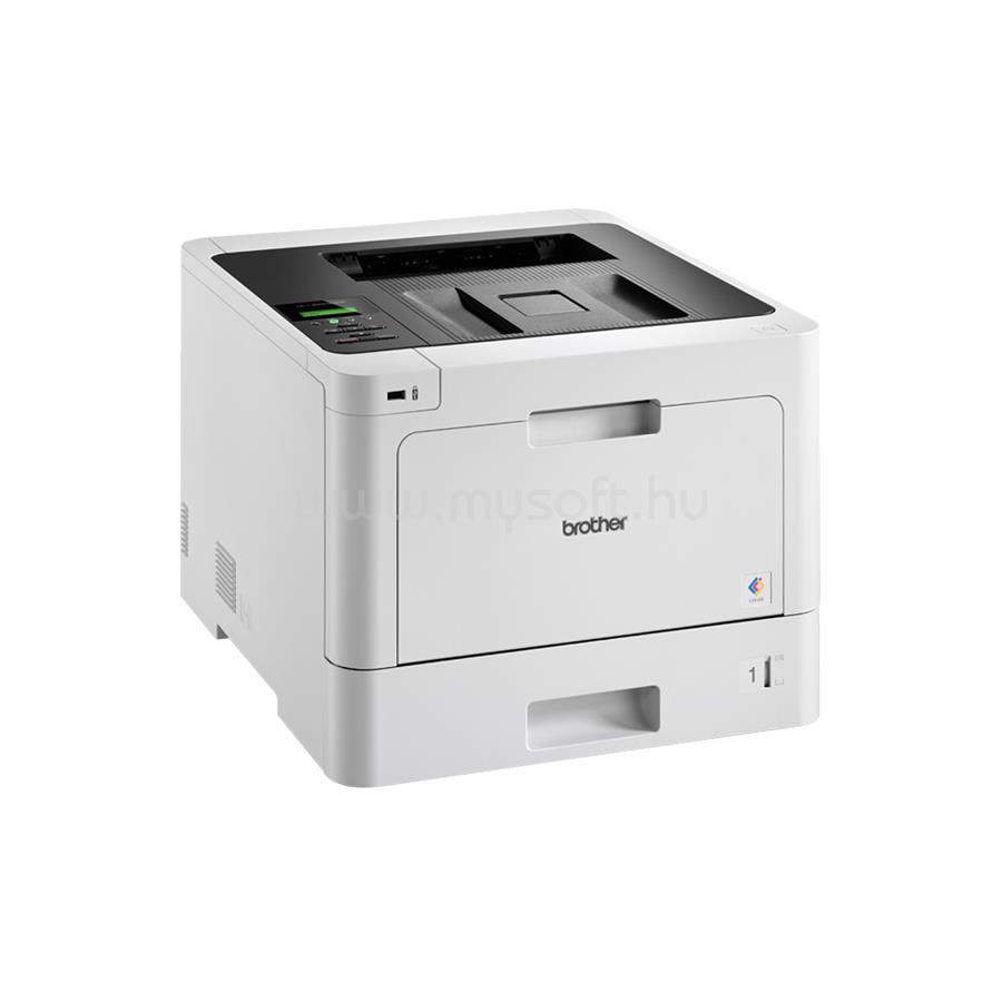BROTHER HL-L8260CDW színes lézernyomtató