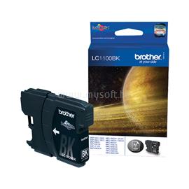 BROTHER Patron LC1100BK Fekete (450 oldal) LC1100BK small