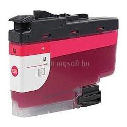 BROTHER Patron LC3237M Magenta (1500 oldal)