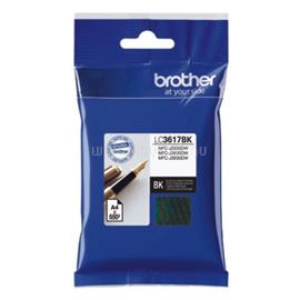 BROTHER Patron LC3617BK Fekete (550 oldal) LC3617BK small