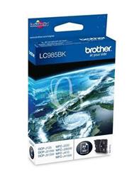BROTHER Patron LC985BK Fekete (300 oldal) LC985BK small