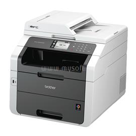 BROTHER MFC-9340CDW Multifunction Printer MFC9340CDWYJ1 small