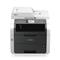 BROTHER MFC-9340CDW Multifunction Printer MFC9340CDWYJ1 small