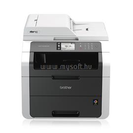 BROTHER MFC-9142CDN Multifunction Printer MFC9142CDNG1 small