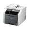 BROTHER MFC-9142CDN Multifunction Printer MFC9142CDNG1 small