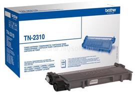 BROTHER Toner TN-2310 Fekete (1200 oldal) TN2310 small