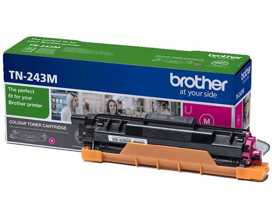 BROTHER Toner TN-243M Magenta (1000 oldal)