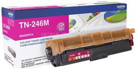 BROTHER Toner TN-246M Magenta (2200 oldal) TN246M small