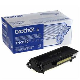BROTHER Toner TN-3130 Fekete (3500 oldal) TN3130 small