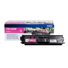 BROTHER Toner TN-329M Magenta (6000 oldal) TN329M small