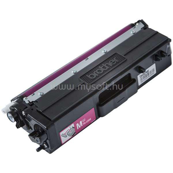 BROTHER Toner TN-426M Magenta (6500 oldal)