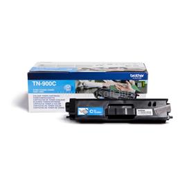 BROTHER Toner TN-900C Kék (6000 oldal) TN900C small
