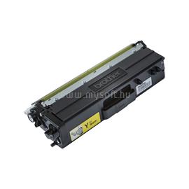 BROTHER Toner TN-910Y Sárga (9000 oldal) TN910Y small