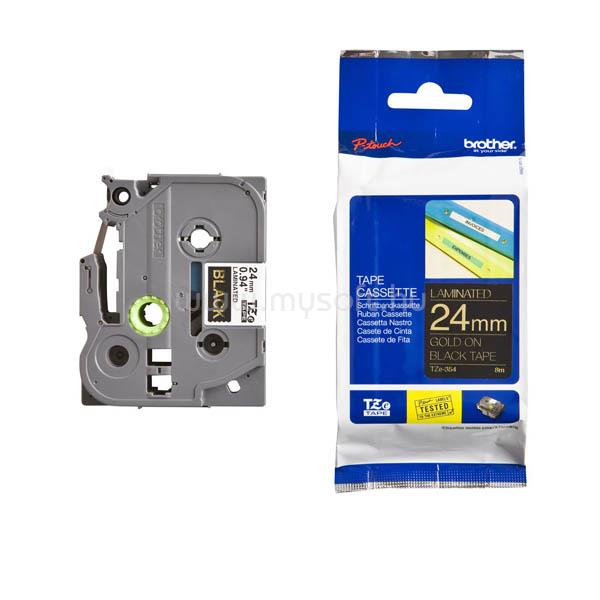 BROTHER Festékszalag TZE354