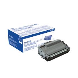 BROTHER Toner TN-3430 Fekete (3000 oldal) TN3430 small