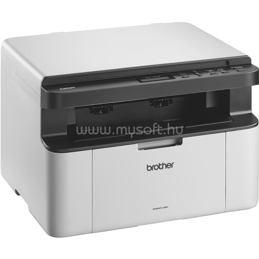 BROTHER DCP-1510E mono multifunkciós lézernyomtató