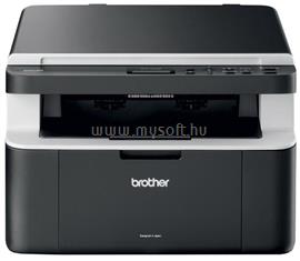 BROTHER DCP-1512E mono multifunkciós nyomtató DCP1512EYJ1 small