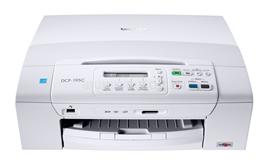 BROTHER DCP-195C DCP195CYJ1 small