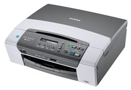 BROTHER DCP-365CN DCP365CNYJ1 small
