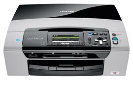 BROTHER DCP-395CN DCP395CNYJ1 small
