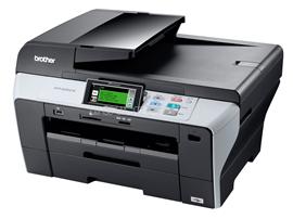 BROTHER DCP-6690CW DCP6690CWWQ1 small