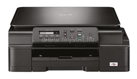 BROTHER DCP-J105 Color Multifunction Printer DCPJ105YJ1 small