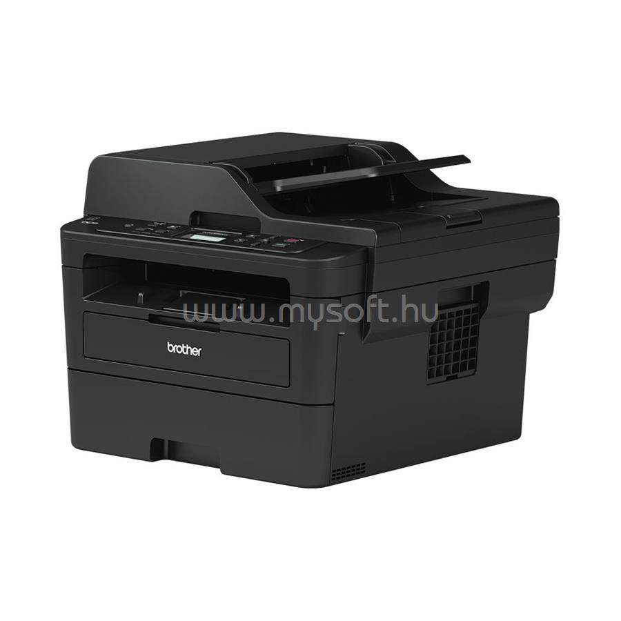 BROTHER DCP-L2552DN mono multifunkciós lézernyomtató