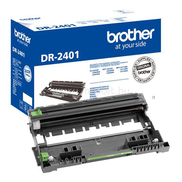 BROTHER DR-2401 Dobegység (12000 oldal)