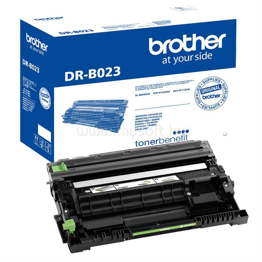 BROTHER DR-B023 Drum