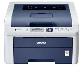 BROTHER HL-3040CN HL3040CNYJ1 small