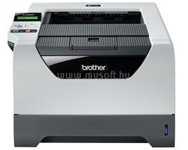 BROTHER HL-5380DN HL5380DNYJ1 small