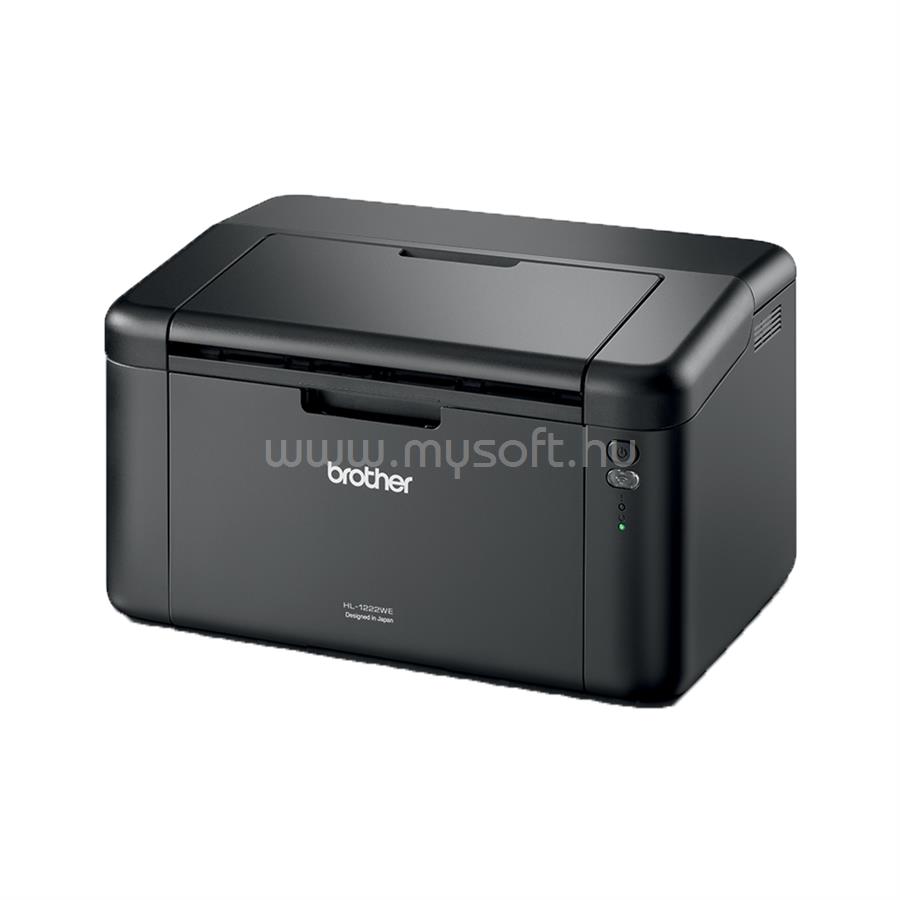 BROTHER HL-1222WE mono lézernyomtató