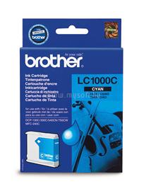 BROTHER Patron LC1000C Kék (500 oldal) LC1000C small