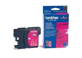 BROTHER Patron LC1100M Magenta (325 oldal) LC1100M small