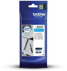 BROTHER Patron LC3237C Kék (1500 oldal) LC3237C small