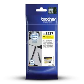 BROTHER Patron LC3237Y Sárga (1500 oldal) LC3237Y small
