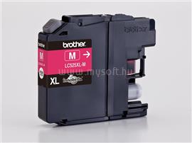 BROTHER Patron LC525XLM Magenta (1200 oldal) LC525XLM small