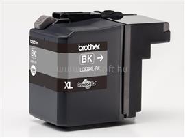 BROTHER Patron LC529XLBK Fekete (2400 oldal) LC529XLBK small