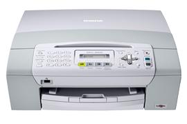 BROTHER MFC-250C MFC250CYJ1 small
