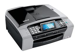 BROTHER MFC-490CW MFC490CWYJ1 small