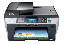 BROTHER MFC-6490CW MFC6490CWZK1 small