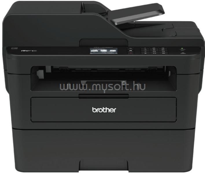 BROTHER MFC-L2732DW mono multifunkciós lézernyomtató