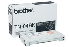 BROTHER Toner TN-04BK Fekete (10 000 oldal) TN04BK small
