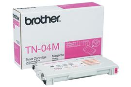 BROTHER Toner TN-04M Magenta (6600 oldal) TN04M small