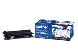 BROTHER Toner TN-130BK Fekete (2500 oldal) TN130BK small