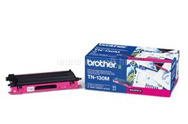 BROTHER Toner TN-130M Magenta (1500 oldal) TN130M small